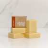 NZ Handmade Natural Body Butter Bar Spice